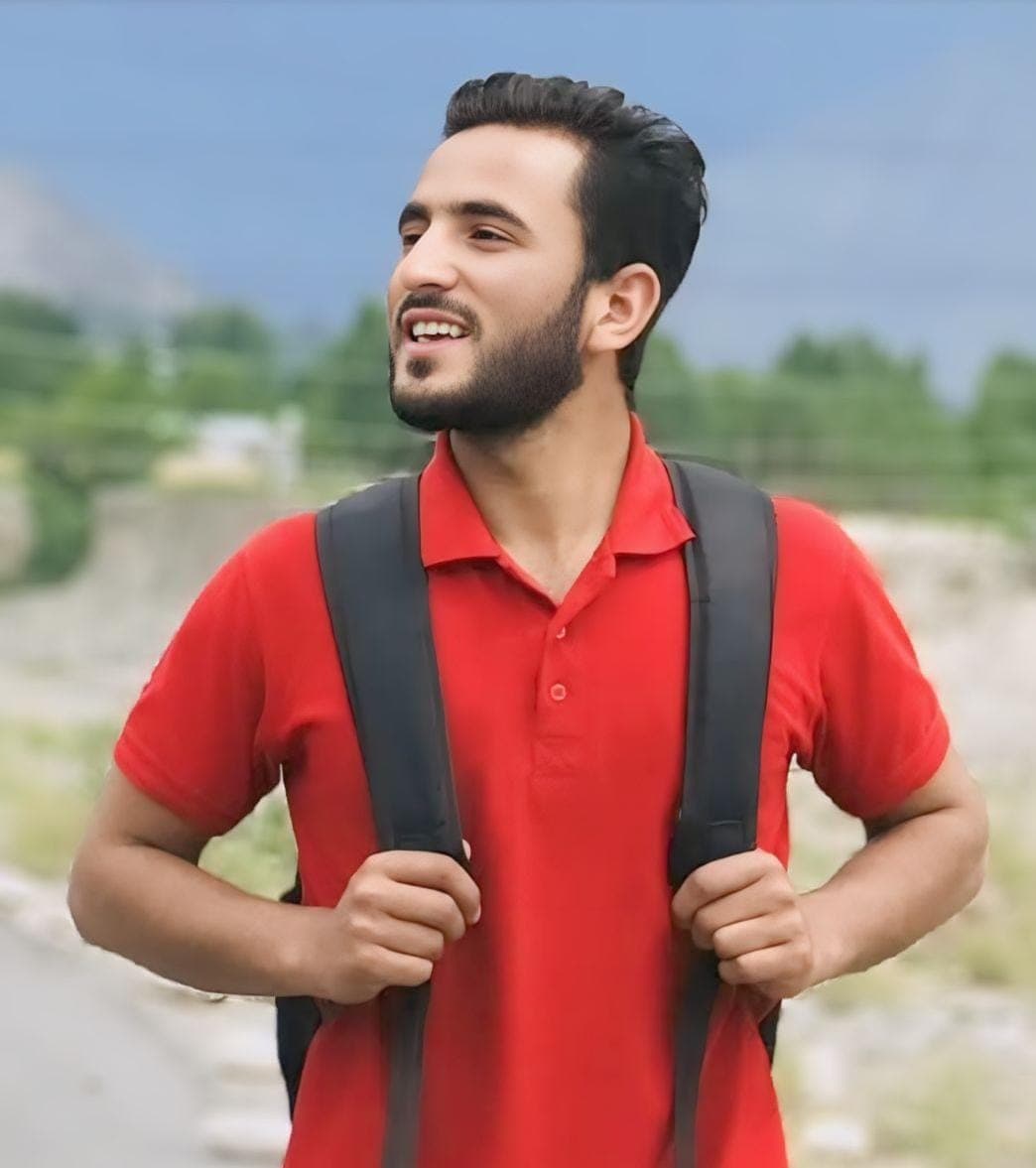Mazahir Hussain