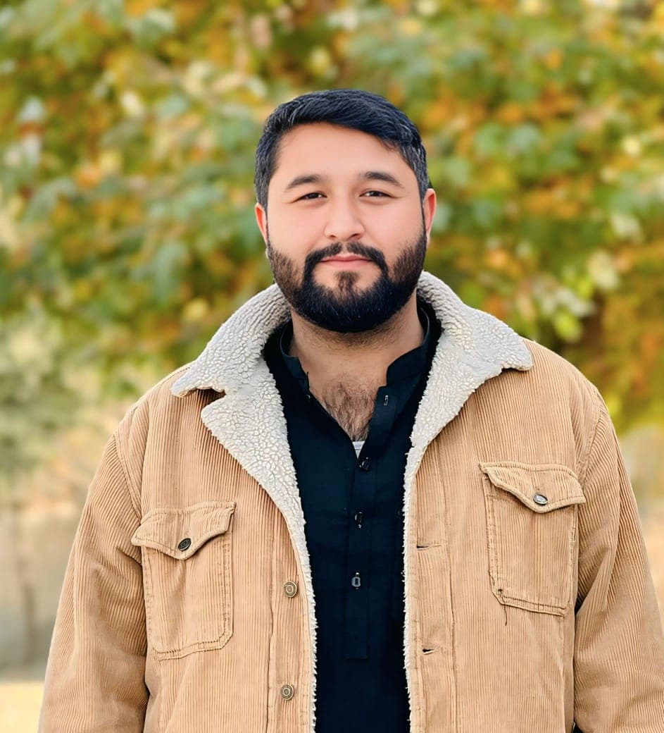 Tanveer Ali