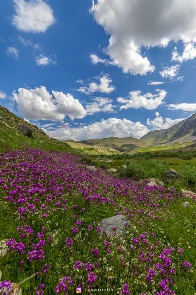 SKARDU TOUR